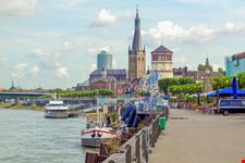 Dusseldorf