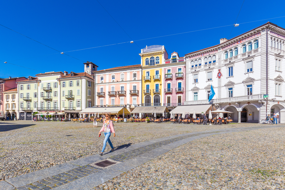 Locarno