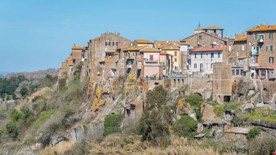 Blera Blera Stefano_Valeri - Shutterstock.com 