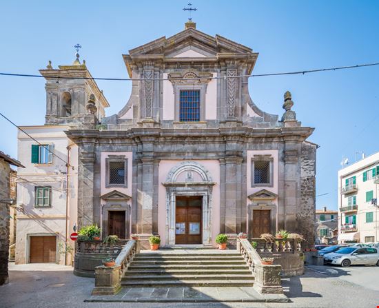 Blera Blera Stefano_Valeri / Shutterstock.com 