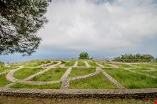 Villa Damecuta