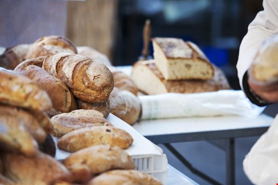 Pane di Altamura Pane di Altamura Paolo_Toffanin - Istockphoto.com 