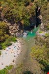 Le Gole dell'Alcantara