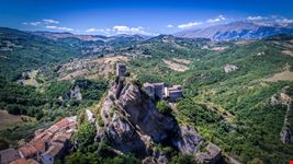 Roccascalegna