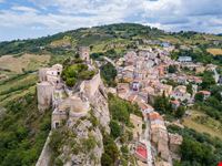 Roccascalegna