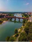 Ponte Coperto