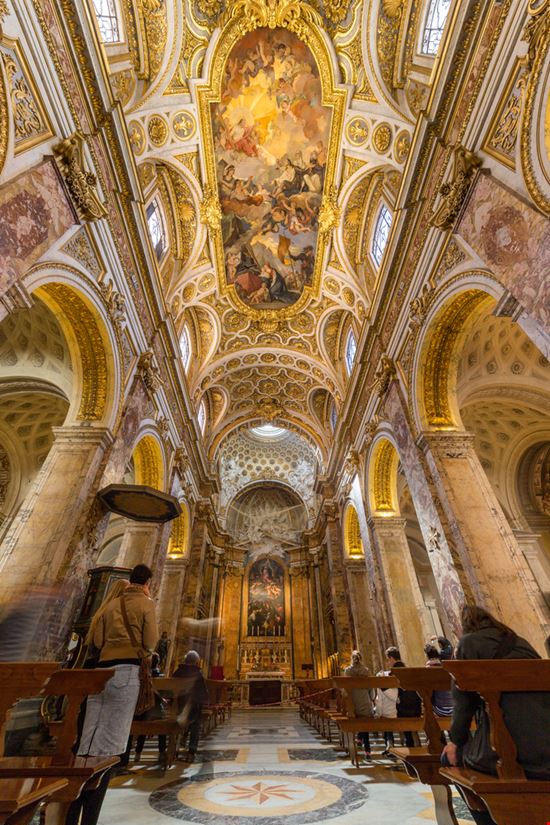  Rome @NICOLA MESSANA PHOTOS/Shutterstock.com/solo uso editoriale 