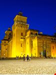 Castello Estense