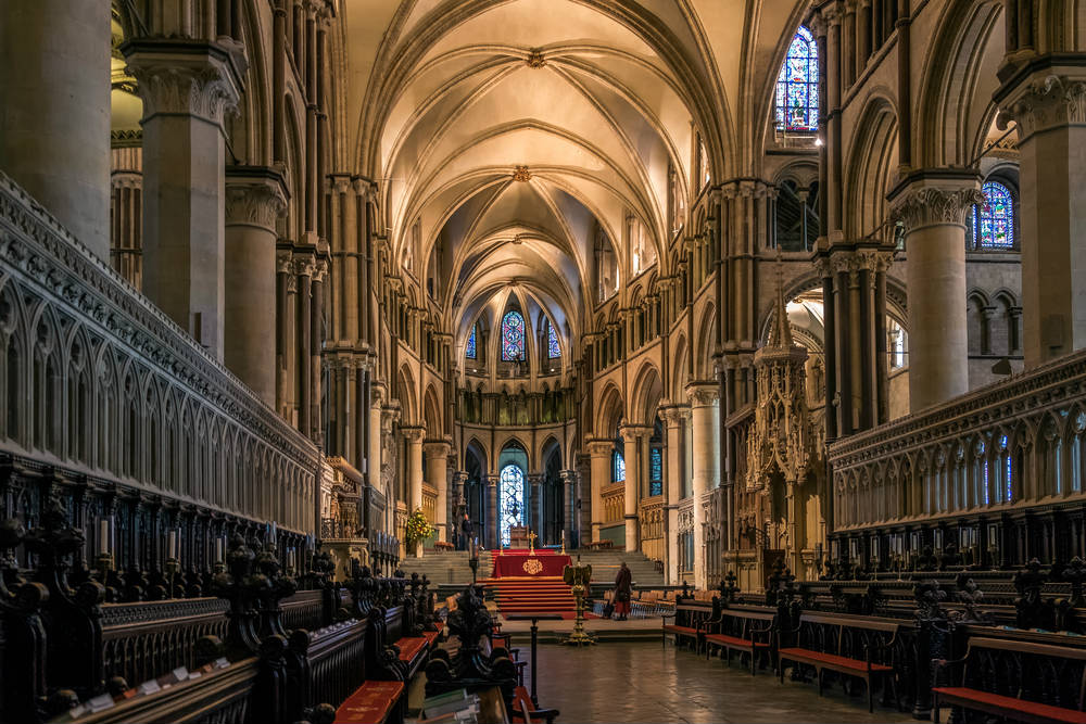 Cattedrale