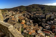Castiglione di Sicilia