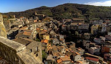 Castiglione di Sicilia Castiglione di Sicilia