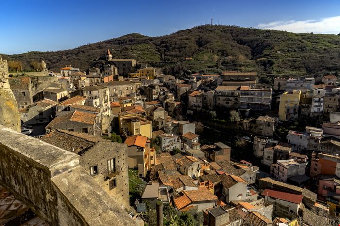 Castiglione di Sicilia