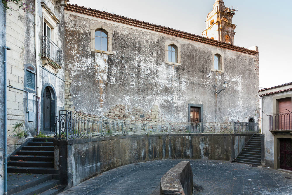 Castiglione di Sicilia