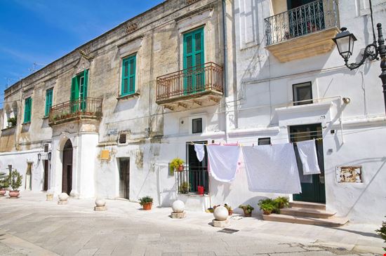 Montescaglioso Montescaglioso Mi.Ti. - Shutterstock.com 