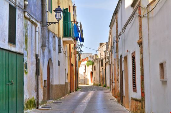 Montescaglioso Montescaglioso Mi.Ti. - Shutterstock.com 