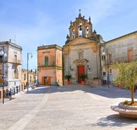 Montescaglioso Montescaglioso
