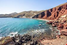 Red Beach