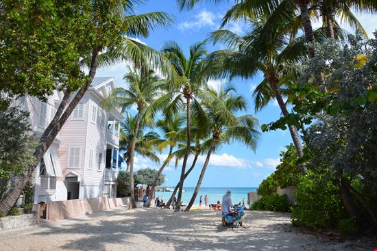Key West Key West Romain7189 - Shutterstock.com 