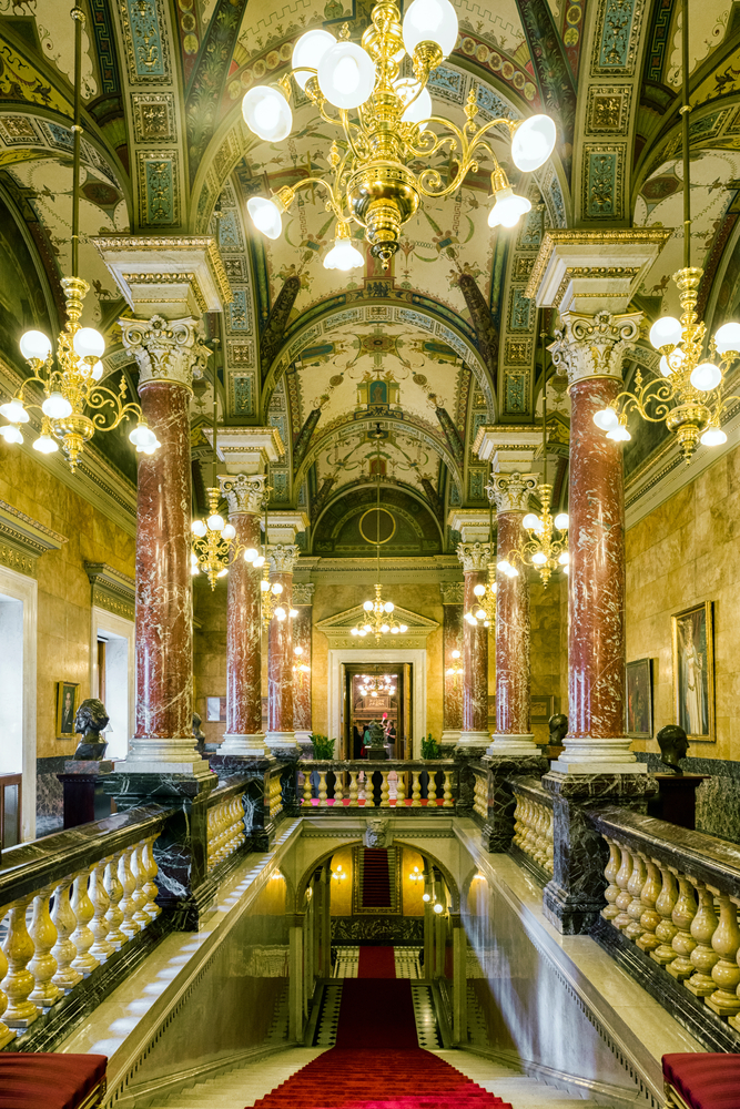 Teatro dell'Opera