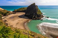 Piha Beach