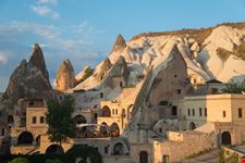 Goreme