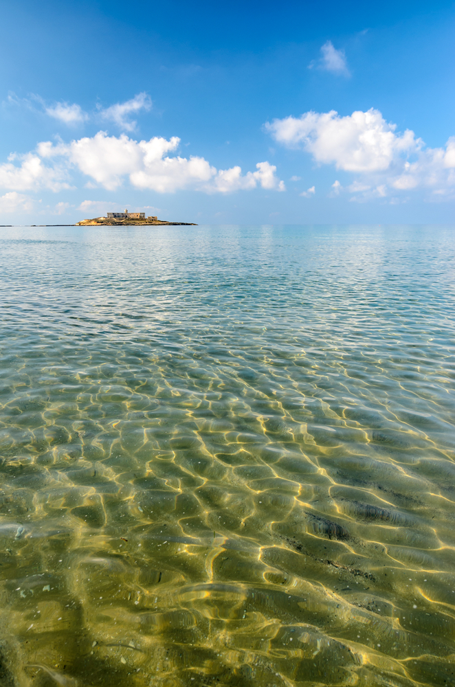 Portopalo di Capo Passero