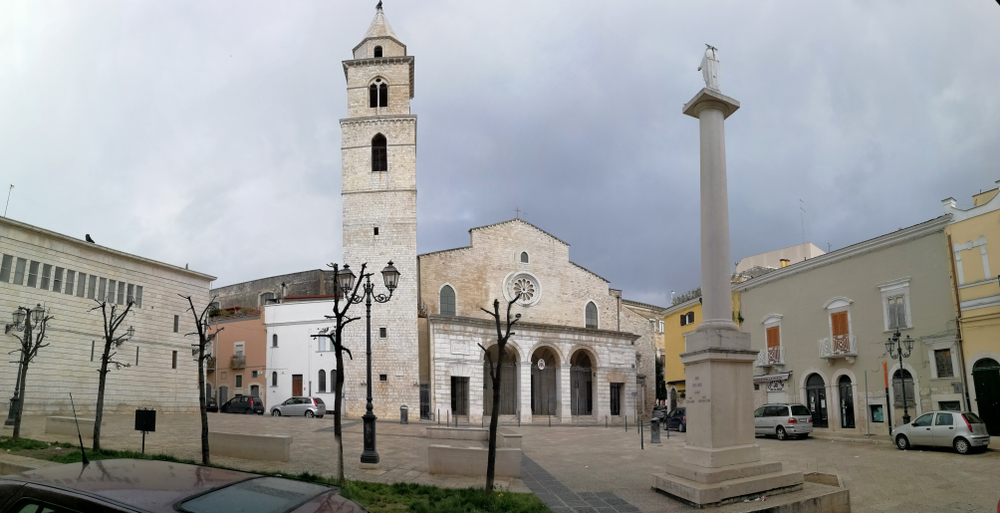 Cattedrale