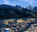 Pozza di Fassa Pozza di Fassa