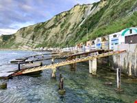 spiaggia del Passetto
