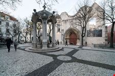 Lisbona