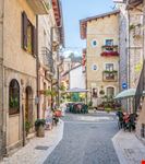 Pescasseroli