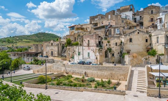 Gravina in Puglia Gravina in Puglia Stefano_Valeri - Shutterstock.com 