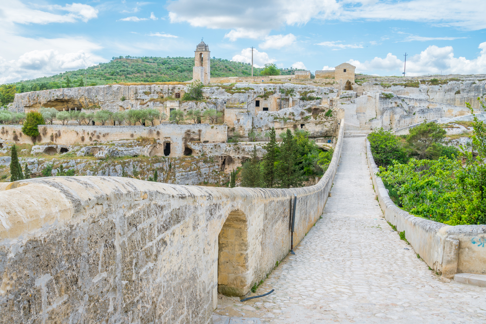 Gravina in Puglia