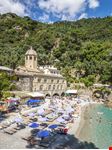 Abbazia di San Fruttuoso