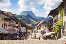 Gruyères