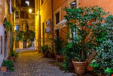 Trastevere