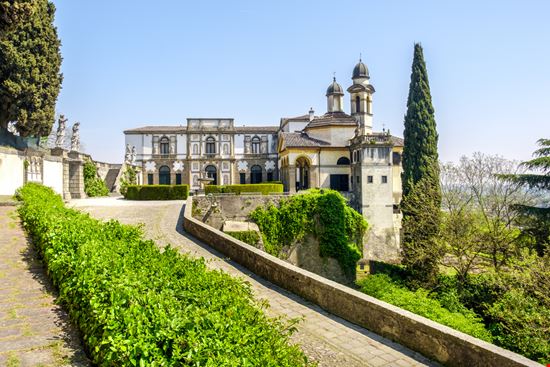 Monselice Monselice Luca Lorenzelli - Shutterstock.com 
