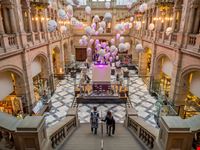 Kelvingrove Art Gallery 