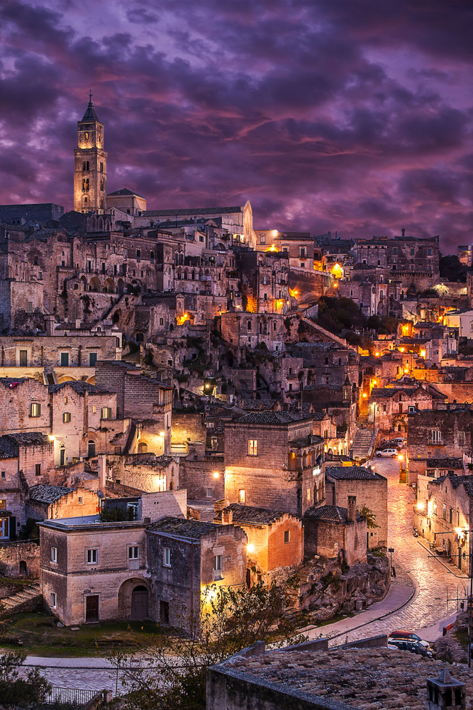 Matera