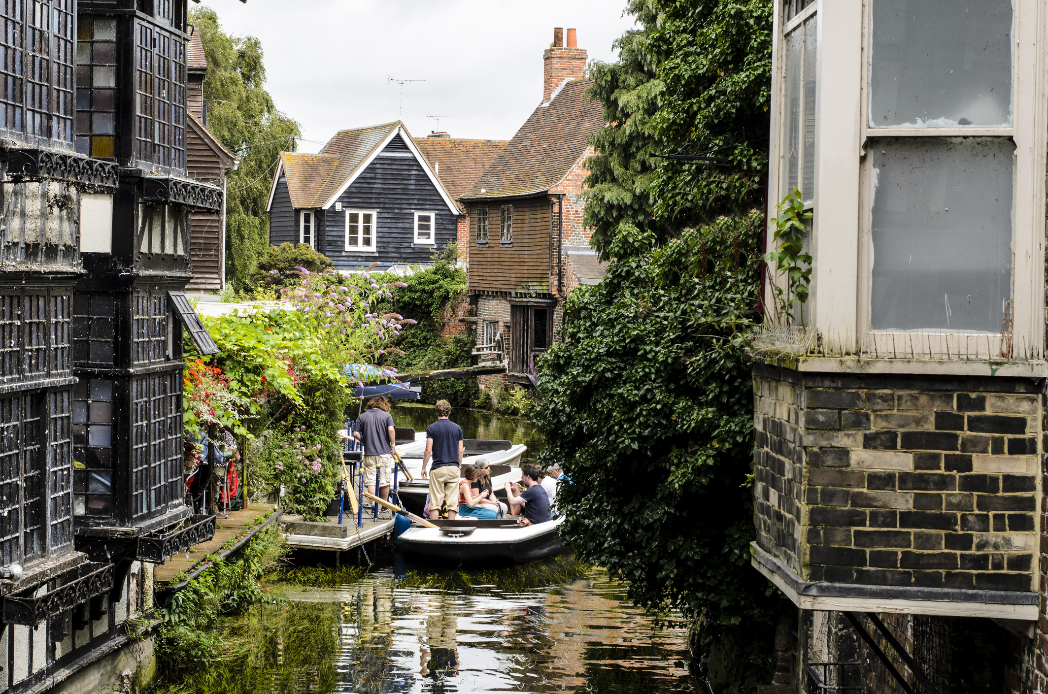 Canterbury