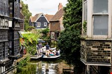 Canterbury