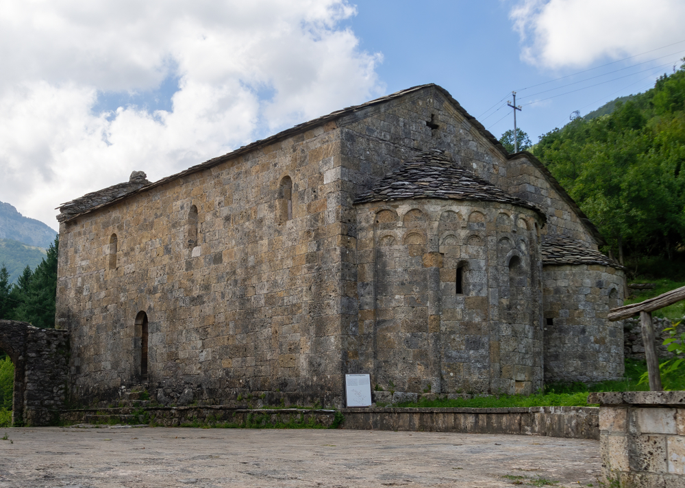 Vagli Sotto