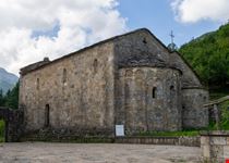 Vagli Sotto