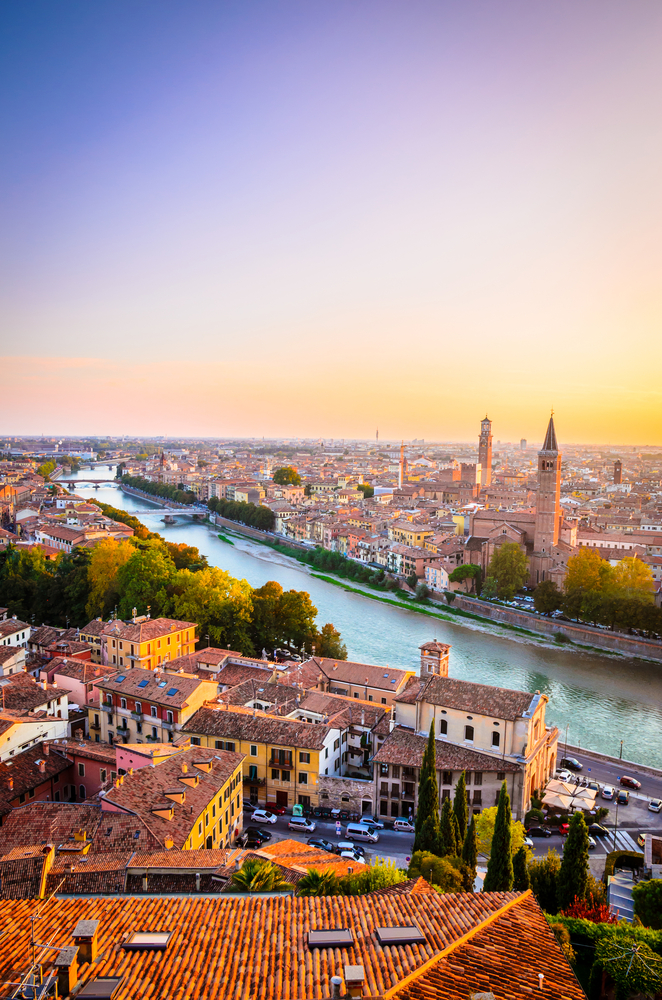 Verona