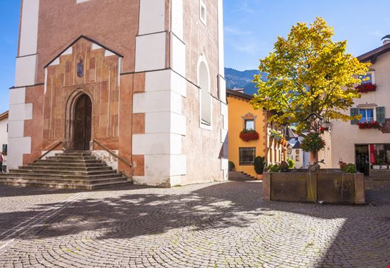 Castelrotto Castelrotto Anilah - Shutterstock.com 