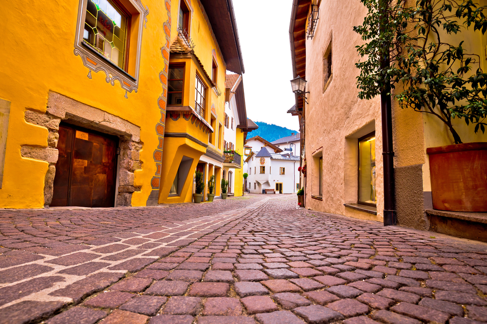 Castelrotto