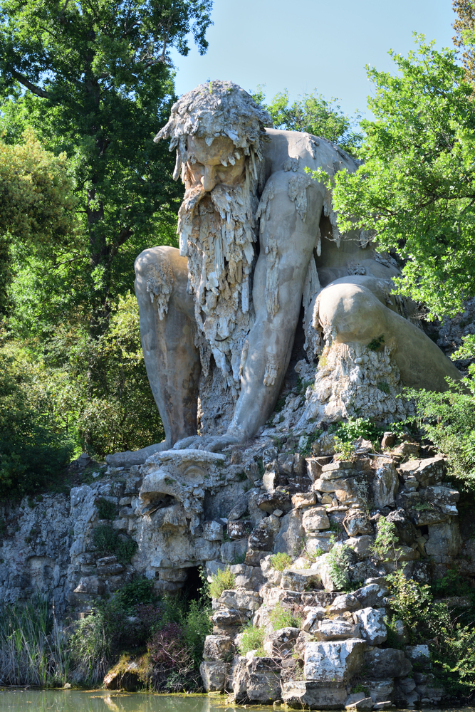 Colosso dell'Appennino
