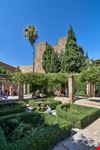 Alcazaba