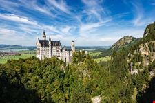 Castello di Neuschwanstein