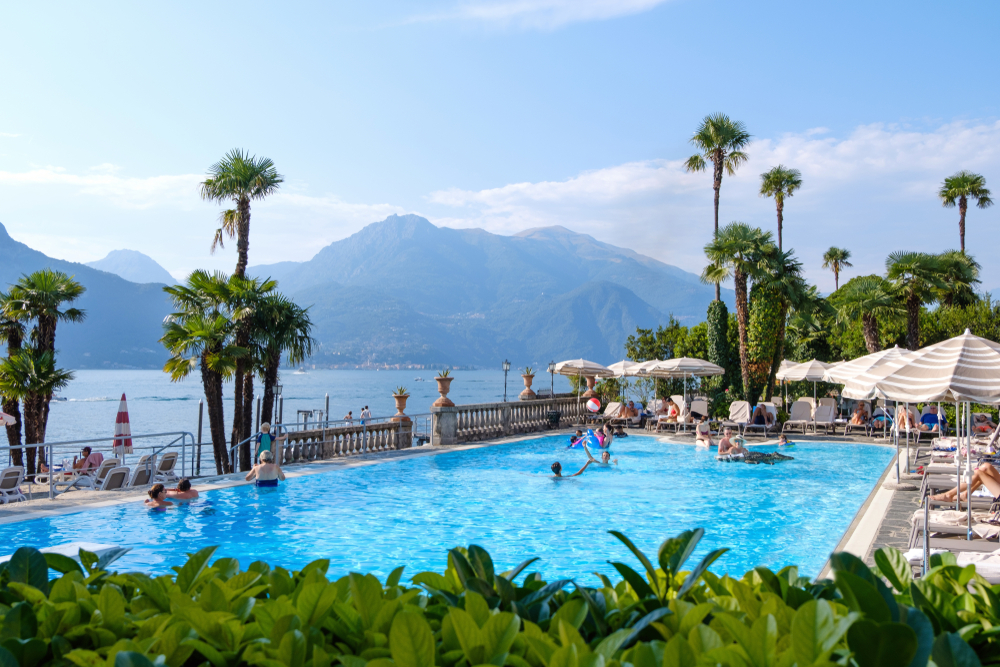 Villa Serbelloni